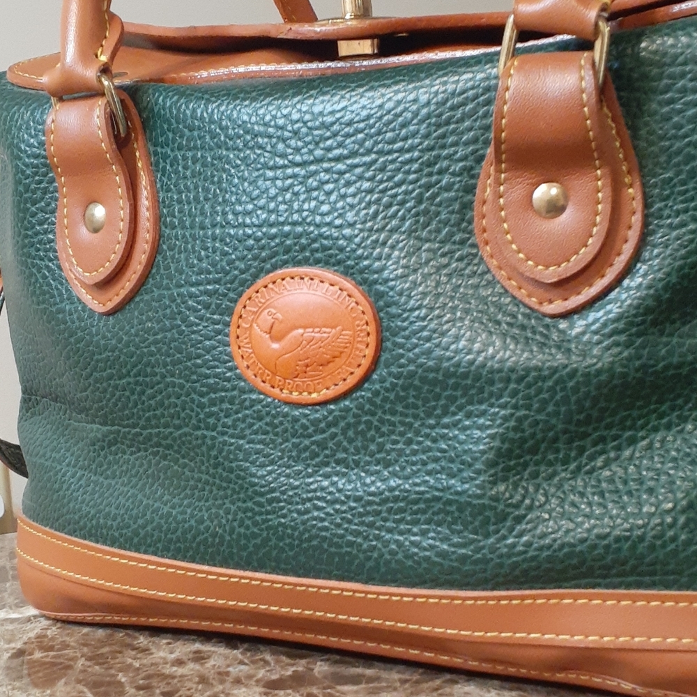 Carina Intling Dr bag style - Picture 4 of 16